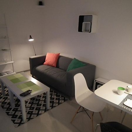 Kazimir Apartament Lodz المظهر الخارجي الصورة