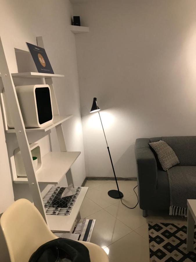 Kazimir Apartament Lodz المظهر الخارجي الصورة