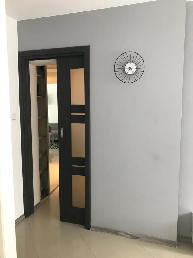 Kazimir Apartament Lodz المظهر الخارجي الصورة