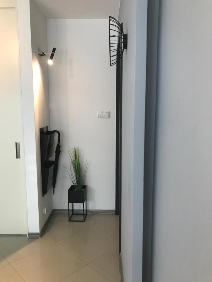 Kazimir Apartament Lodz المظهر الخارجي الصورة
