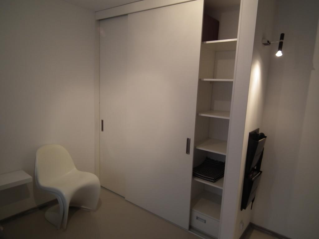 Kazimir Apartament Lodz المظهر الخارجي الصورة